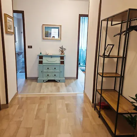 Da Lina Appartement *