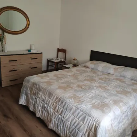 Appartement Da Lina *