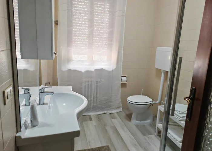 Da Lina Appartement *