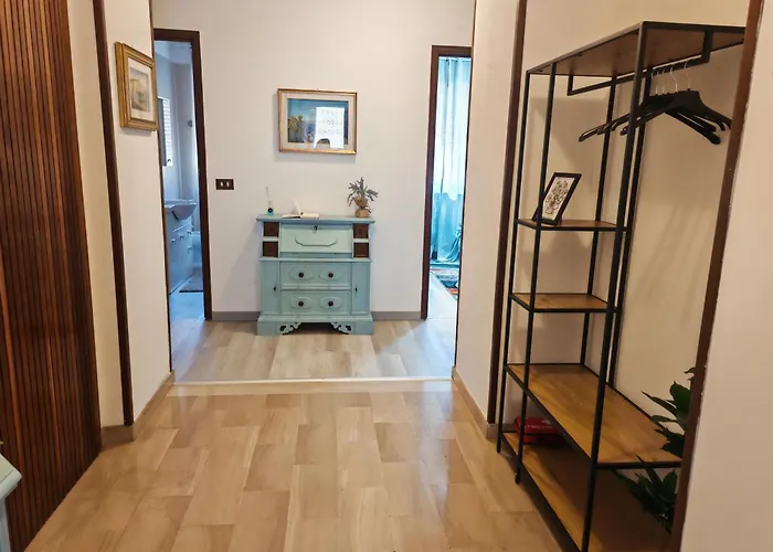 Da Lina Appartement *