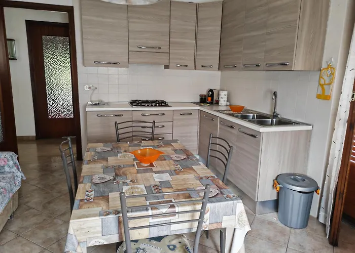 Da Lina Appartement *