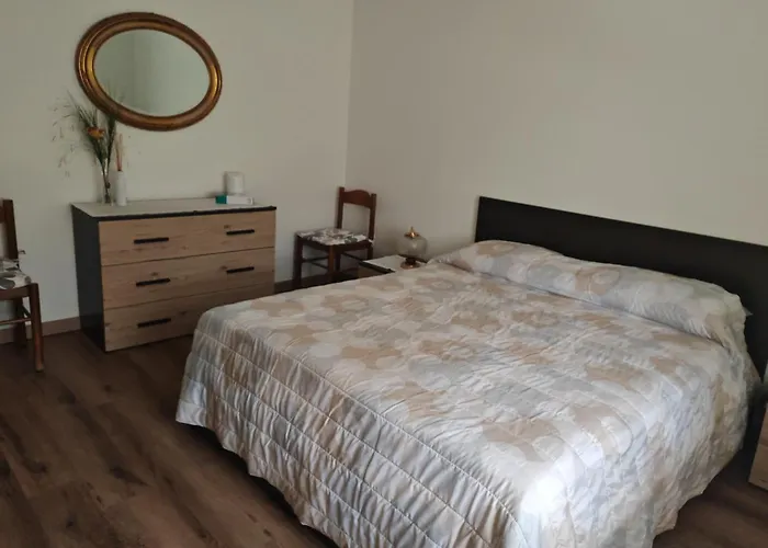 Appartement Da Lina *