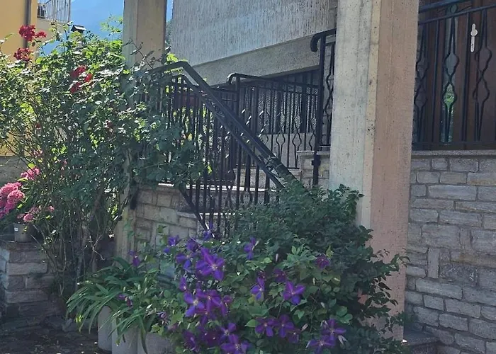 Appartement Da Lina *