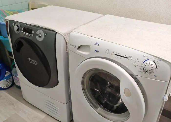 Appartement Da Lina Aoste